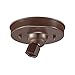 Millennium RSCKSS-ABR Steep Slope Canopy Kit, Bronze/Dark