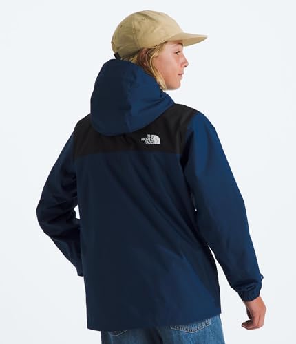 Image of The North Face Boys' Antora Waterproof Rain Jacket