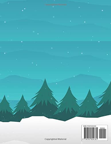 Amazing Christmas Book For Kids image 3