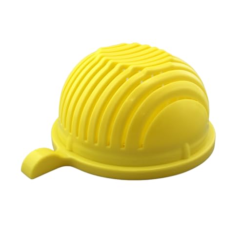 For Chopper Salad Cutter Bowl Healthy Meals and Salads