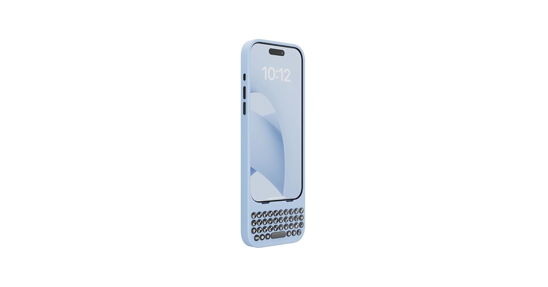 Amazon.com: Clicks Keyboard for iPhone 16 Pro – Keyboard