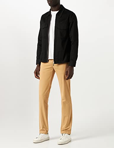 Brooks Brothers Chino Lunghi Slim Red Fleece