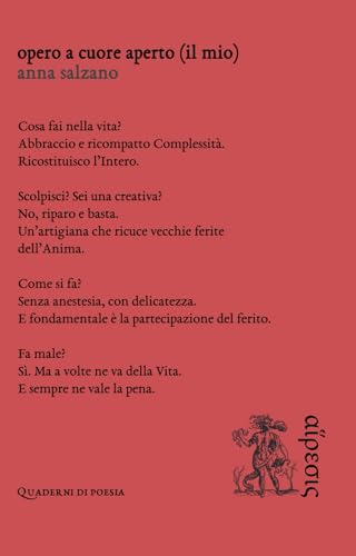 Opero a cuore aperto (il mio)