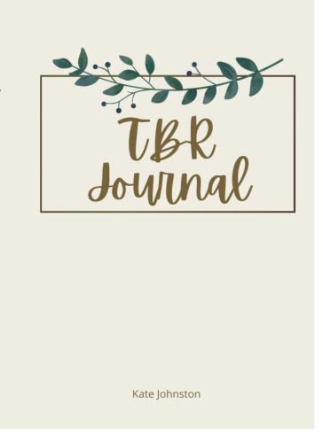  TBR Journal