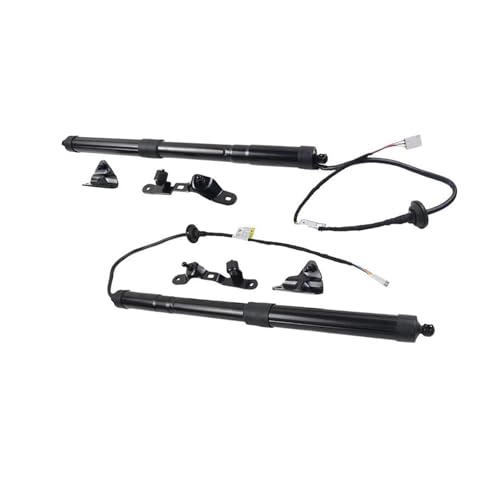 Vérins de hayon électrique pour réparer le coffre bloqué de votre RAV4 2.5L