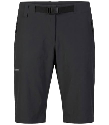 Short Hannah Atta pour femme contre la chaleur et les frottements en randonnée