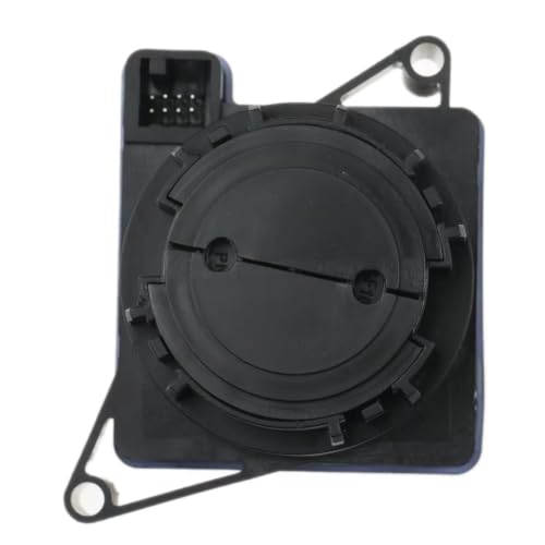 Interruptor control luz faros coche Benz Actros repara fallo luces 5