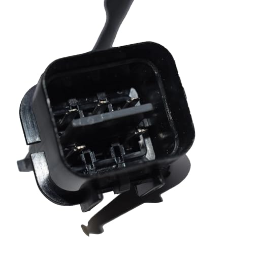 Cableado de bobina de encendido Hyundai Accent 1.6L 16V DOHC arnés 27350-26620 5