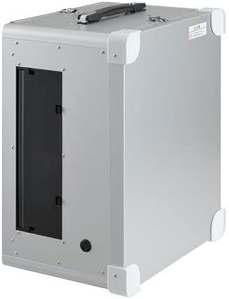 ラップポン トレッカーWT-4 スターターセット (組立てトランク型自動