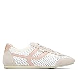 XTI - Zapatilla Mujer Hielo - Calzado Cómodo y Versátil - Moda Casual - Modelo 14522908 (Talla 40)