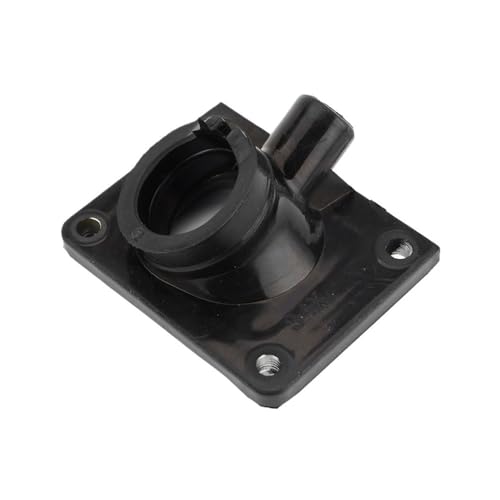 Collecteur d'admission de carburateur YFS200 pipe souple moto FS200SE
