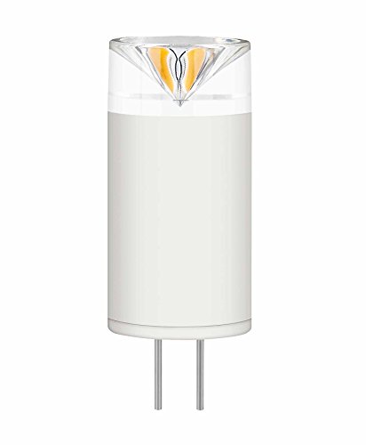 Preisvergleich Produktbild OSRAM LED PIN G4 2,1W warmweiß