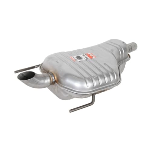 BOSAL 185-469 Endschalldämpfer
