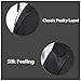 Rogers & Morris Tuxedo Suits for Men Solid 3 Piece Slim FitFormal Set Peak Lapels One Button Jacket Vest Pants Black XL
