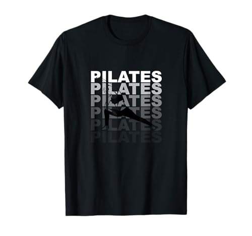 Pilates T-Shirt Pilates T-Shirt