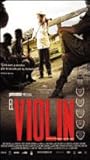 El Violin (The Violin) [NTSC/REGION 1 & 4 DVD. Import-Latin America]