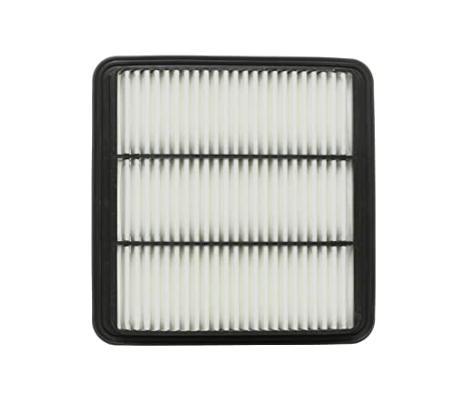 Protezione affidabile. Il filtro aria RIDEX riduce l'usura del motore.