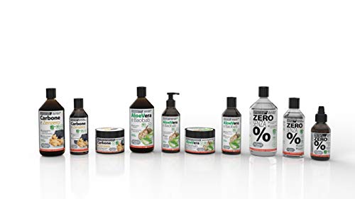 Forhans Baobab Bagnoschiuma Aloe E Baobab 500 ml - Image 3