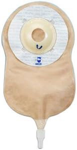 7277153 – 1 1/4 opng, Deep cnvx W/Aquatack Barrera Uro pchs