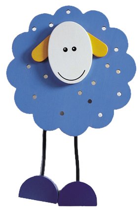 Preisvergleich Produktbild HABA 7528 Wolkenschaf Schlummerlicht