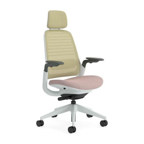 Sillas Oficina Ergonomicas Steelcase Marca Steelcase