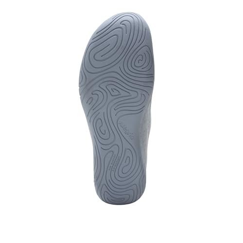 Image of Alegria Women Liber8 Sneakers Ultraflex Wide Toe Box Lightweight Low Profile Sneakers