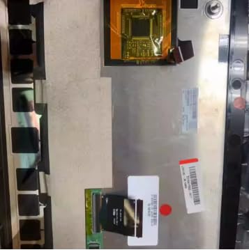 Image of C101HAT01.0 Original 10.1 inch Inch LCD Screen Display Panel