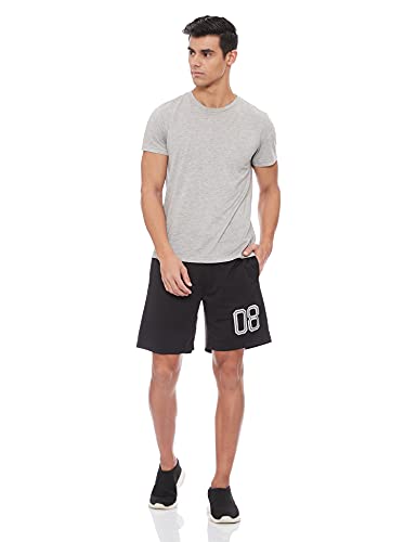 Image of Max Men's Printed Sports Shorts