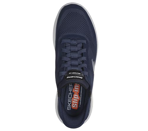 Baskets basses Skechers Slip Ins: Bounder 2.0 Emerged - vue 9