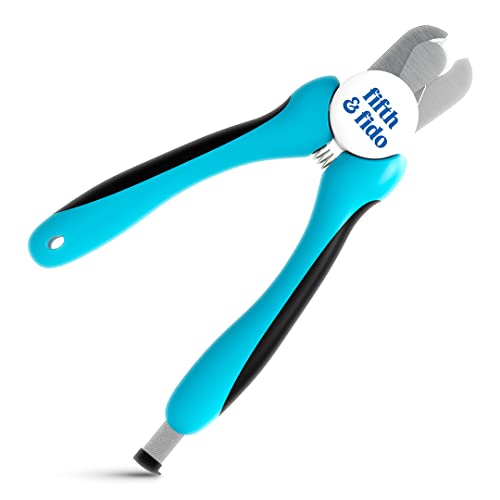 Best Professional Dog Nail Clippers Reviews