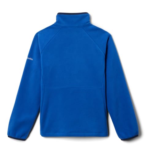 Image of Columbia Boys Fast Trek IV Fleece Full Zip