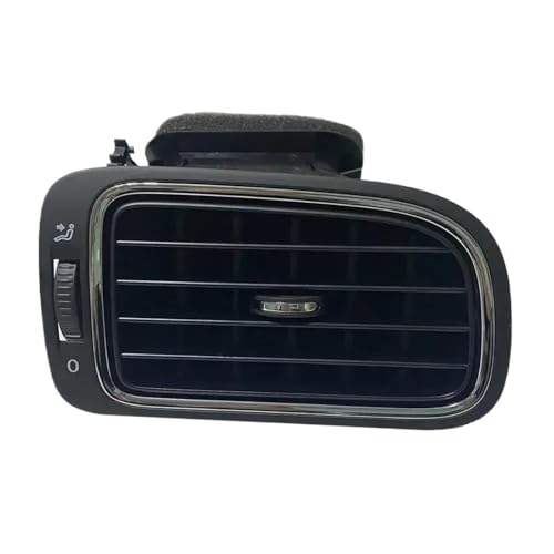Rejilla de salida de aire acondicionado para el salpicadero central de Polo 5 y Vento
