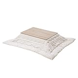 こたつテーブル EK-SR1205