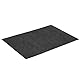 QWORK®Öl Auffangmatte, 60x90cm Werkstatt Ölmatte, Garagenboden Matten, Auto Matten, für Garage, Werkstatt