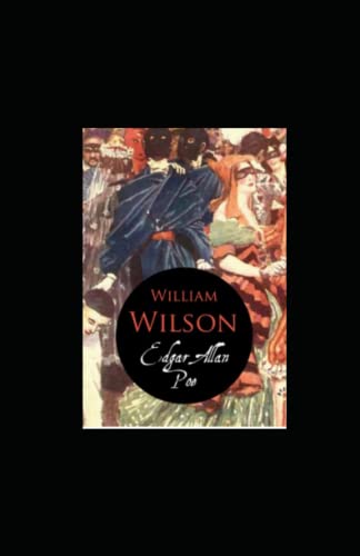 William Wilson (illustriert)