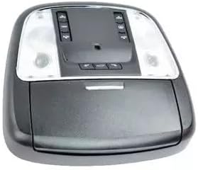 Chrysler Genuine 1VS221X9AB Overhead Console