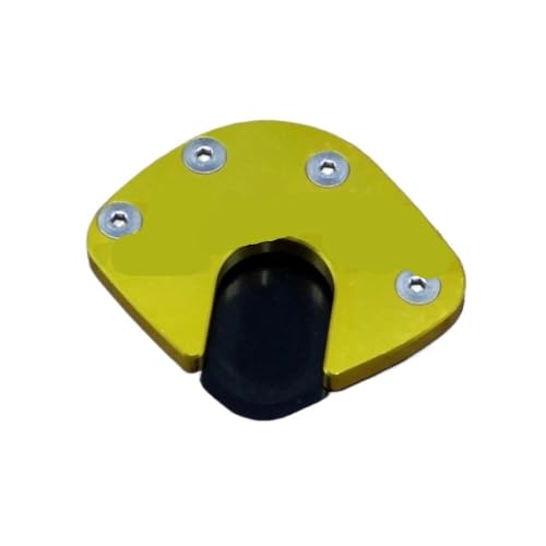 Béquille latérale NC750X extension de support moto CNC 2017 2018 2019