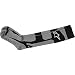 Alpinestars Men's 4702114-107-LXL Sock (Coolmax) (Black/Grey, X-Large)