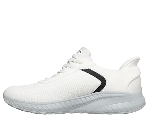 Image of Skechers Women's Slip-Ins Squad Chaos Sneaker