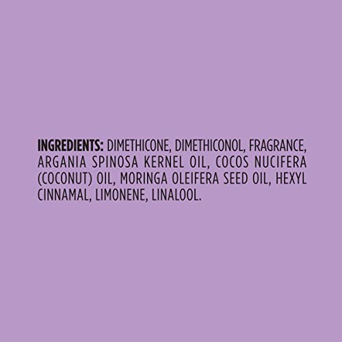 John Frieda 2782400 Frizz Ease Extra Strength Hair Serum thumb #12