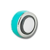 Sanfte Reinigung mit Vibration: Unser elektrisches Gesichtsreinigungsbürste bietet sanfte Reinigung mit Vibration und eignet sich ideal für Ihre tägliche Gesichtspflege. Dieses vielseitige Hautpflege-Tool sorgt nicht nur für eine gründliche Gesichtsreinigung, sondern ist auch ein effektives Gesichtsmassagegerät, das Ihre Haut verwöhnt.