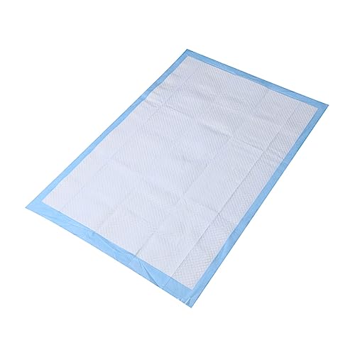 GRIRIW 30piezas Empapadores Desechables para Absorbentes y para Entrenamiento y Mantén y Seco