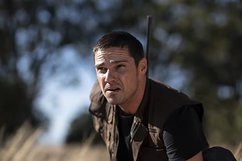 Scrublands DVD olvida los cortes de internet con este thriller australiano completo 5