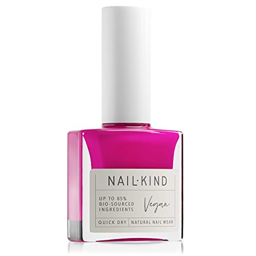 NailKind - Smokin' Hot Nagellack Cover