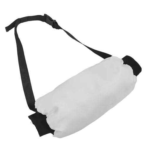 Bolsa calentadora de manos con bolsillo con cremallera YARNOW evita manos frías en caza