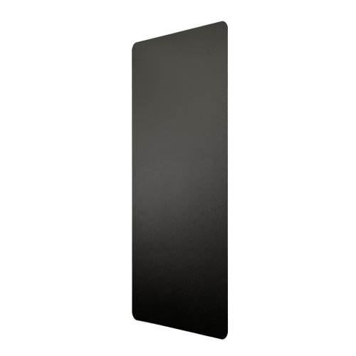 Excel Dryer 89B Plastic XLERATOR Wall Guard for XLERATOR Hand Dryer, 15-3/4" Width x 31-3/4" Height x 1/16" Depth, Black (Pack of 2)