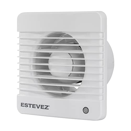 La mejor selección de Extractor de Aire para Cocina - 5 favoritos. 6 Imagen adicional