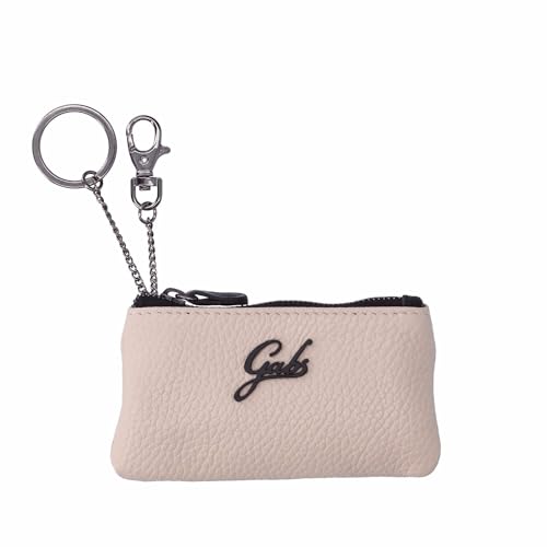 Porte-clés et porte-spicci Gabs en cuir GKEY fini les pièces perdues au fond du sac
