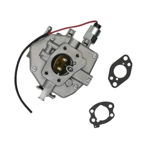 Carburateur Briggs & Stratton 845015 : réparer les fuites d'essence