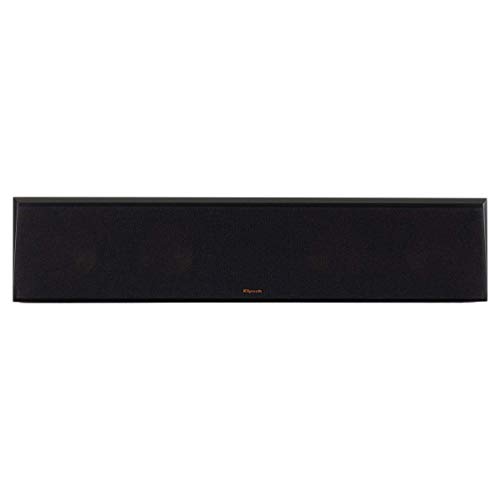 Image of Klipsch RP-504C Reference Premiere Center Channel Speaker (Ebony)